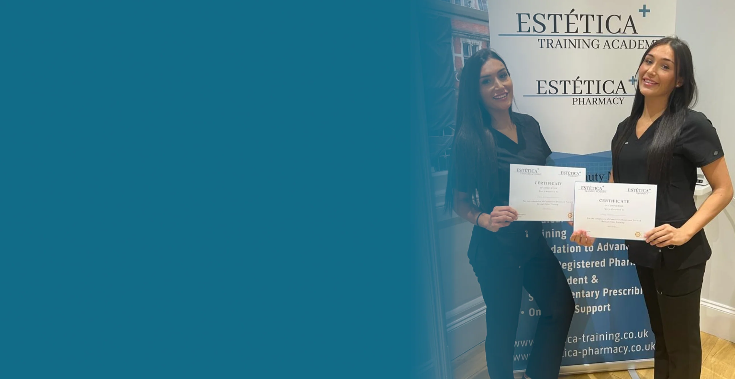 Master Global Aesthetics Training